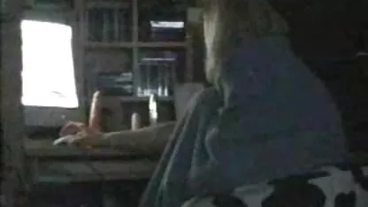Seks mature sex cinema terminator jebe brinetu