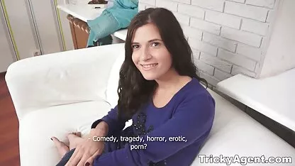 Očarani entuzijastični matura sex film dryuchit požudni milf