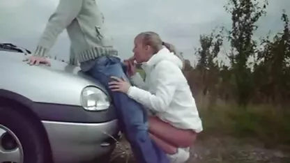 Studentica plavuša hd mature movie
