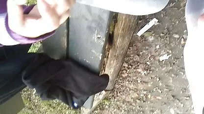 Nošenje bačve u mokrim sisama njegove djevojke mature tube film