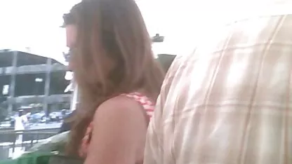 Upoznavanje xxx mature anal s djevojkom na ulici