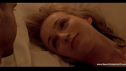 Plavokosa učiteljica u čarapama zavela je učenika sex cu grase mature zbog jebanja