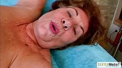 Snow Maiden je napravio hd mature movie blowjob i dobio cum u usta i sise