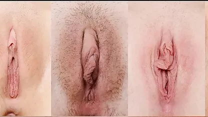 Crnka s članom amateur mature film