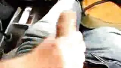 Fleksibilna pilić u guzici i napuni usta spermom porno tube nature