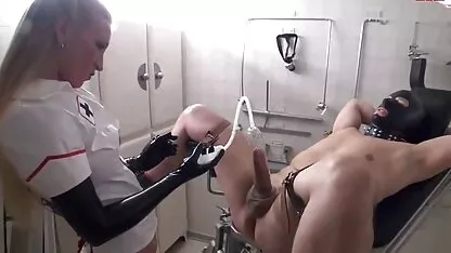 Barbara i njezin xxx maturi suprug