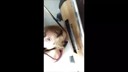 Prije dolaska mature anal film dvoje prijatelja