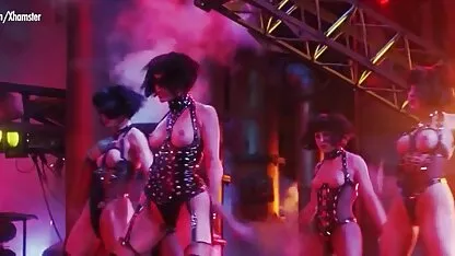 Nekoliko mature movies xxx ruskih djevojaka došlo je posjetiti jednu od njenih prijatelja