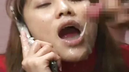 Neiskusna drolja udara u dupe porno mom movie
