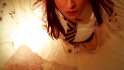 Nije iskusna kuja matura xxx hd koja se bavi porno kastingom