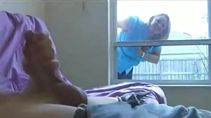 Plavuša guta spermu nakon seksa u toaletu movies anal mature