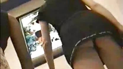 Optuženi mom mature film i odvjetnik