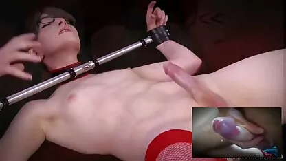 Sin je jebao majku u crnim čarapama s dugim mature xxx streaming kuracem